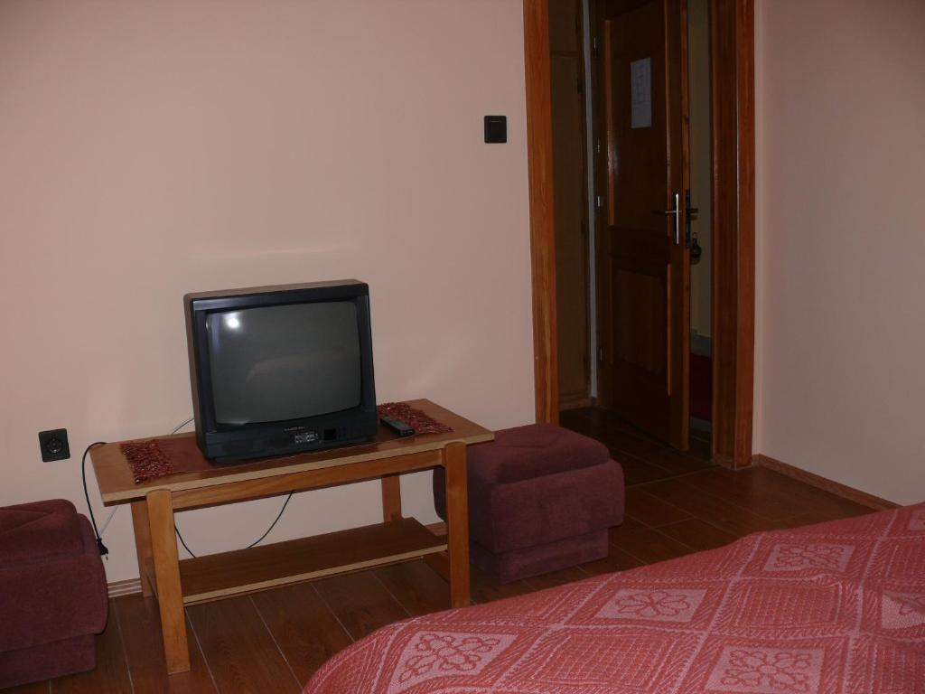 Hotel Orchidea Balástya Zimmer foto